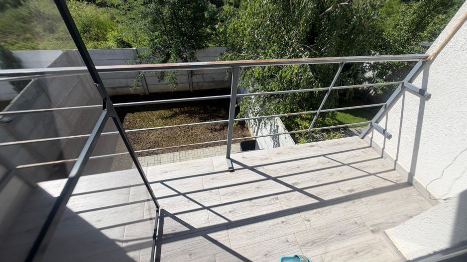 CASA INSIRUITA - TOPAZ, MOBILATA/UTILATA, TOATE UTILITATIE, COMIS 0% - Poză 15