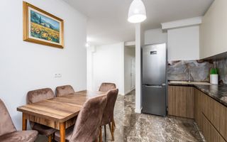 Chirie, apartament, 2 camere, strada Calea Orheiului, Râșcani - Poză 7