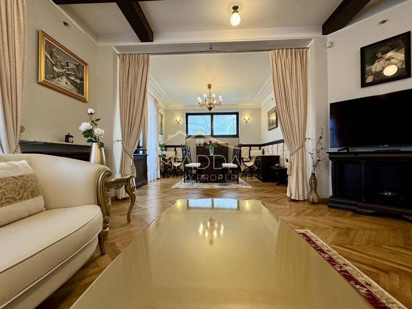 Masterpiece Villa ***326SQM*** // Dorobanți Capitale - Poză 16