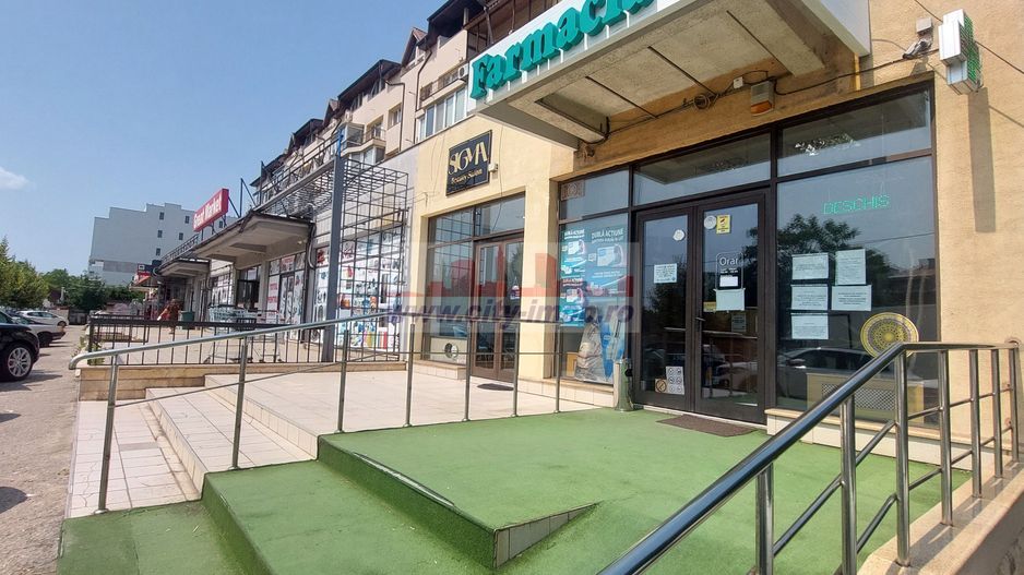 Vanzare Spatiu Comercial Straulesti Nord Bucuresti - Poză 5