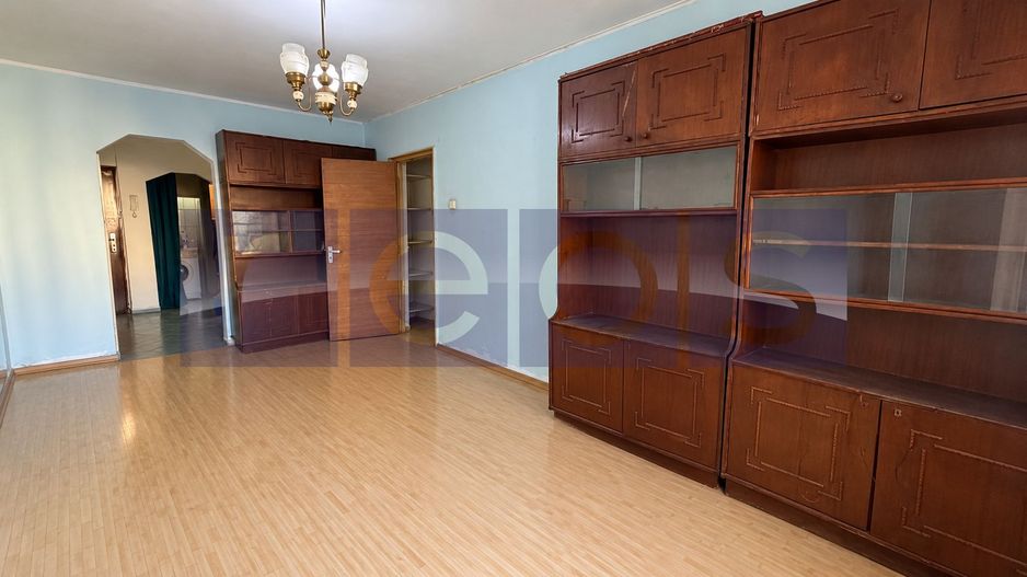 VANZARE 3 CAMERE | 61 MP | CRANGASI – PODUL GRANT | NECESITA RENOVARE - Poză 2