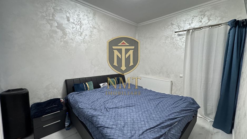 Apartament cu 2 camere | 44  mp | Gradina 25 mp | VIVO - Poză 6