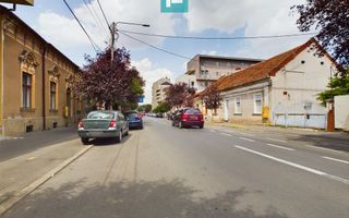 Clădire comercială în zonă centrală - Poză 5