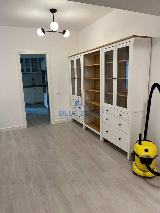 Apartament 3 camere ISmart Residence Lujerului I Loc de parcare inclus - Poză 8