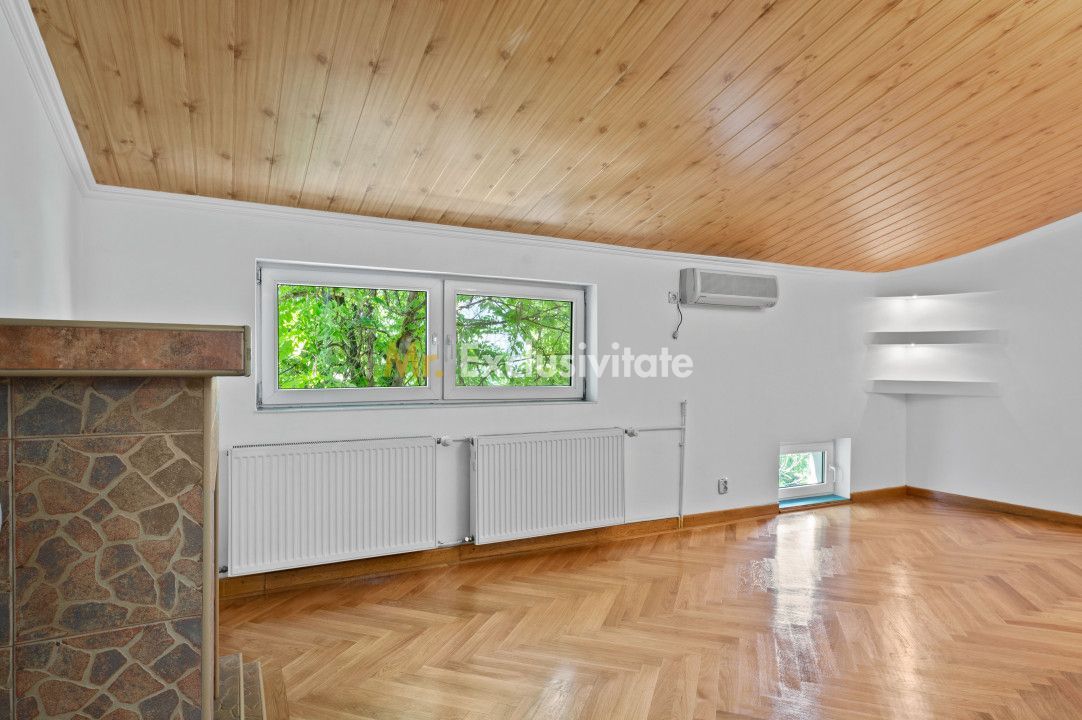 Vila 432mp Calea Calarasi - Rezidential - Comercial - Poză 13