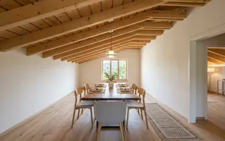 Casa noua si individuala Balotesti | 170 mp utili | 360 mp teren - Poză 24