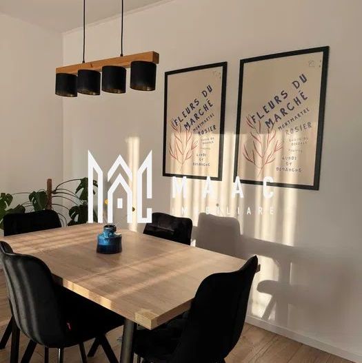 Apartament modern | 2 camere |60 mp - Poză 4