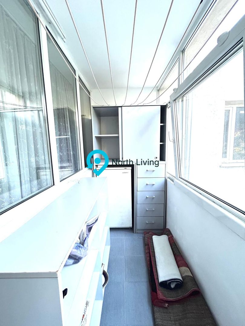 Apartament 4 camere | Titan-Barajul Bistritei - Poză 10