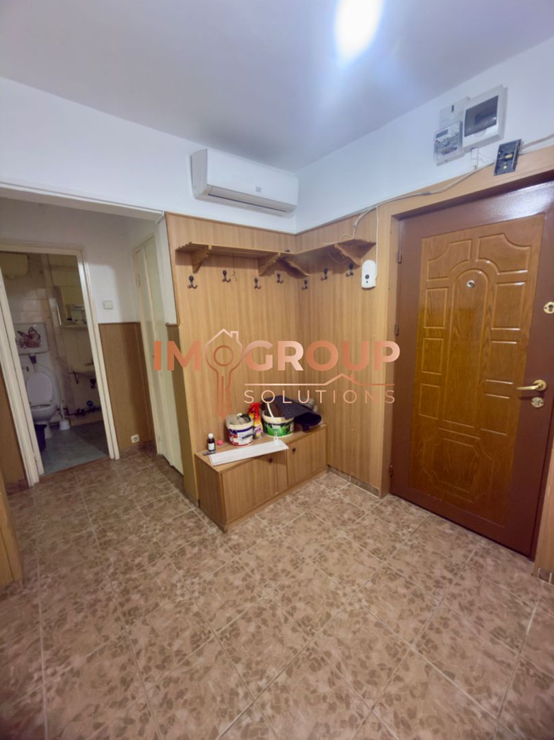 TĂTĂRAȘI - ETAJ 1 - ACCEPTA CREDIT - 2 CAMERE DECOMANDAT - Poză 5