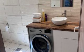Apartament 2 camere decomandat, etaj 1, zona Lunca Cetatuii, cartier Astoria, Iasi - Poză 7