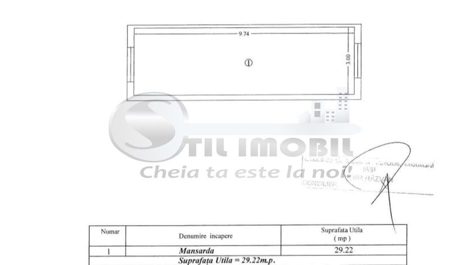 VILA BUCIUM - mutare imediata - acte la zi - 198.000 euro - Poză 11