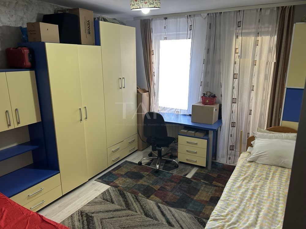 Apartament 2 camere, decomandat, zona Someșului – Florești. - Poză 3