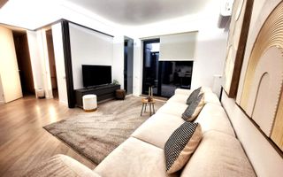 Apartament superb 3 camere I Cortina North I Loc de parcare inclus - Poză 22