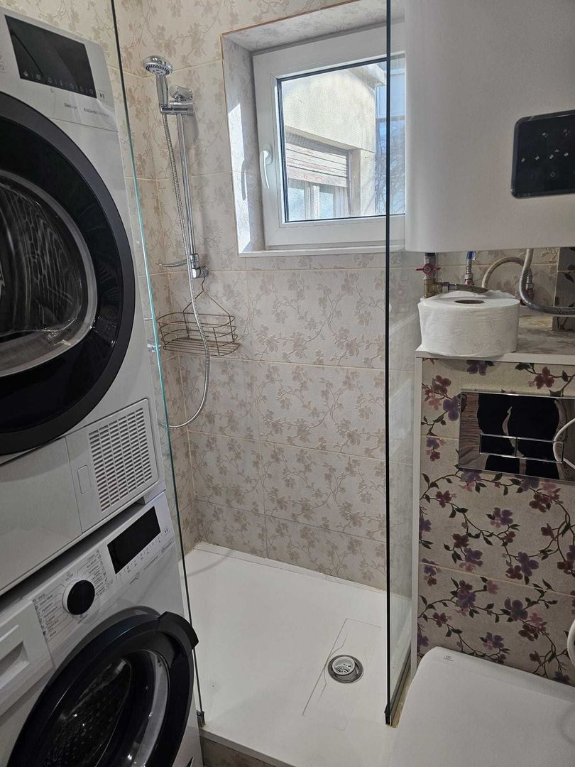 Piața Romana ASE - Garsoniera - Poză 8