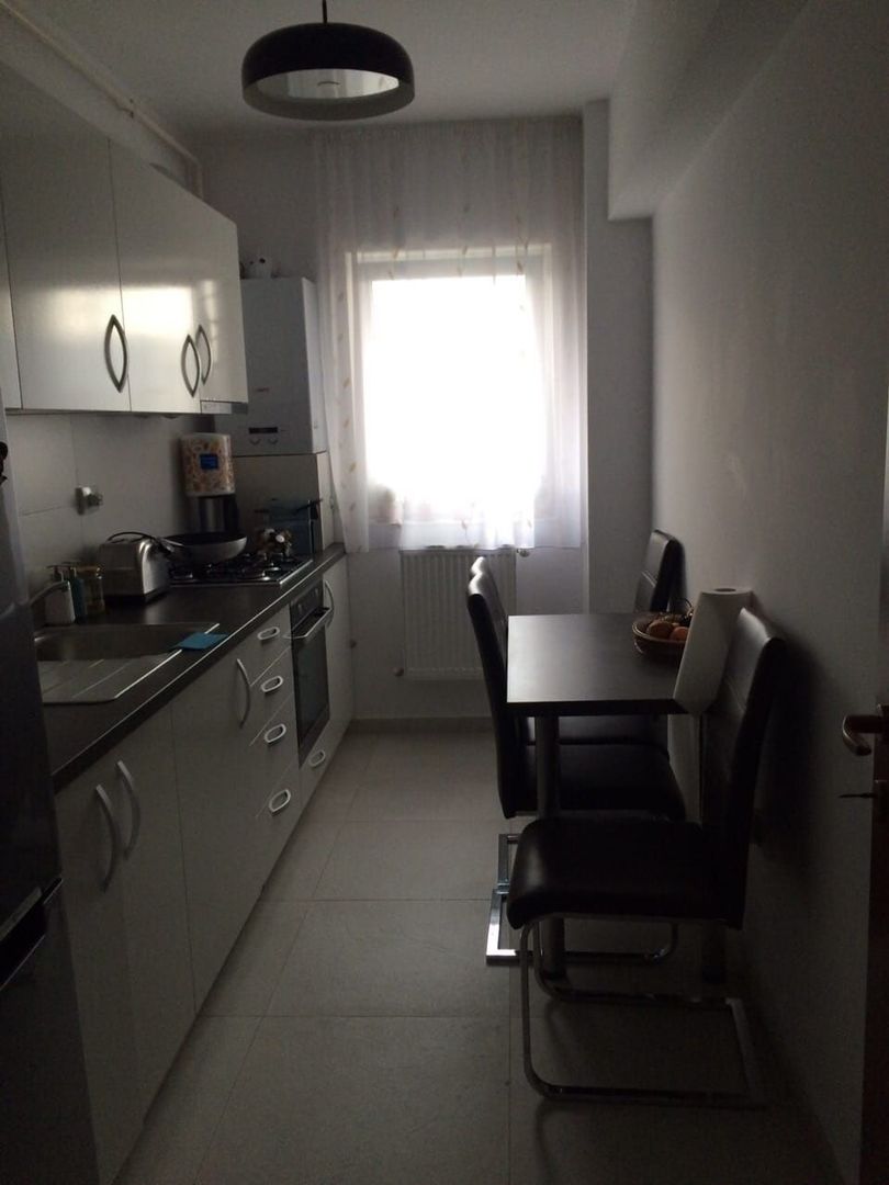 Apartament cu 2 camere decomandat | 52 mp + 8 mp balcon | Bloc Nou | Marasti - Poză 4