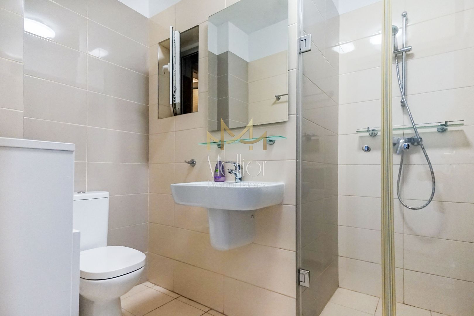 Ap 3 cam decomandate, 2 bai, 3 balcoane, 90 mp, Central,  NTT Data! - Poză 14