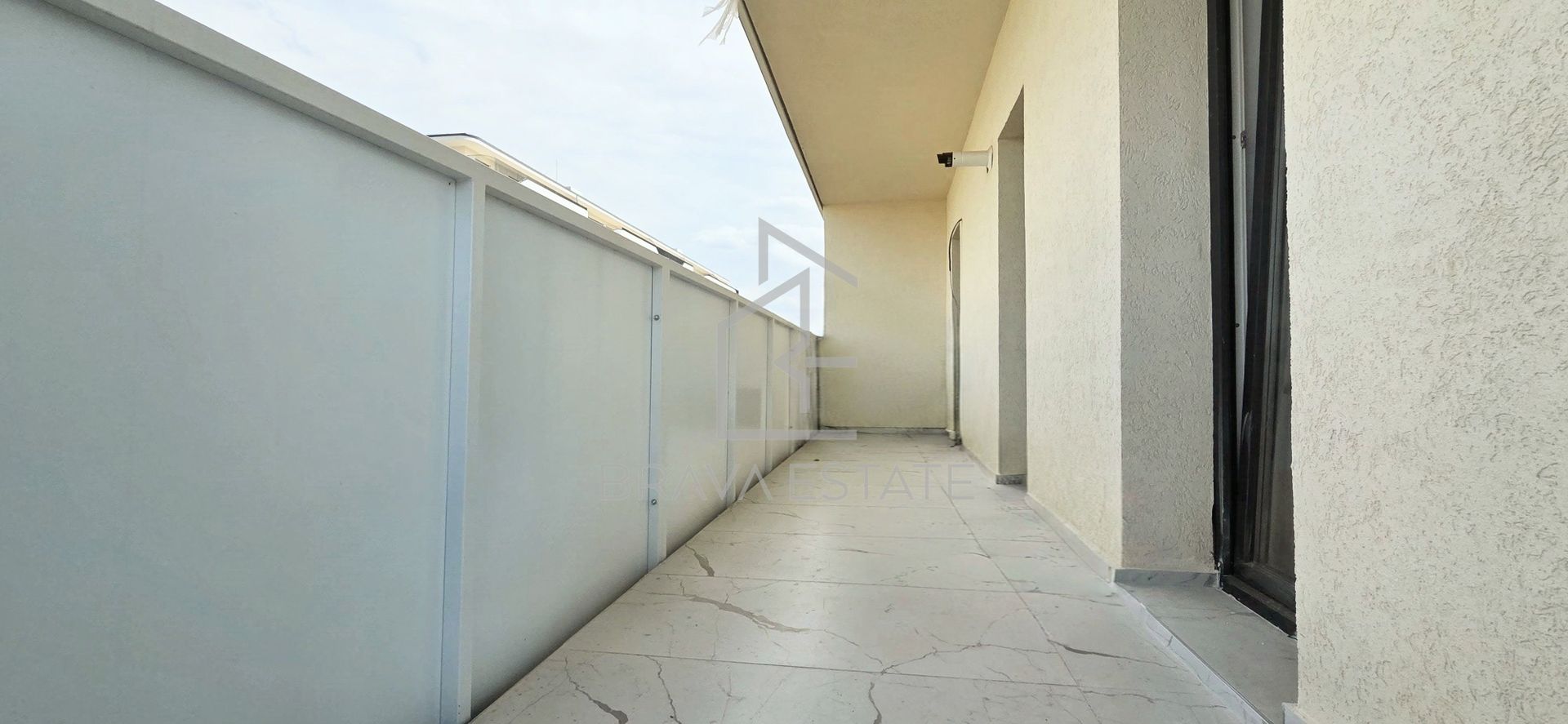 Apartament 3 camere, terasa, garaj subteran, zona Eroilor, Florești - Poză 8