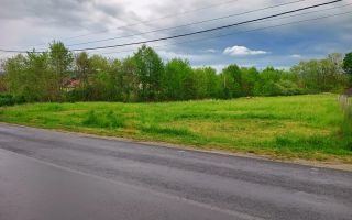 Teren Intravilan | 952 mp | Zona UAC – Tăuții Măgherăuș - Poză 5