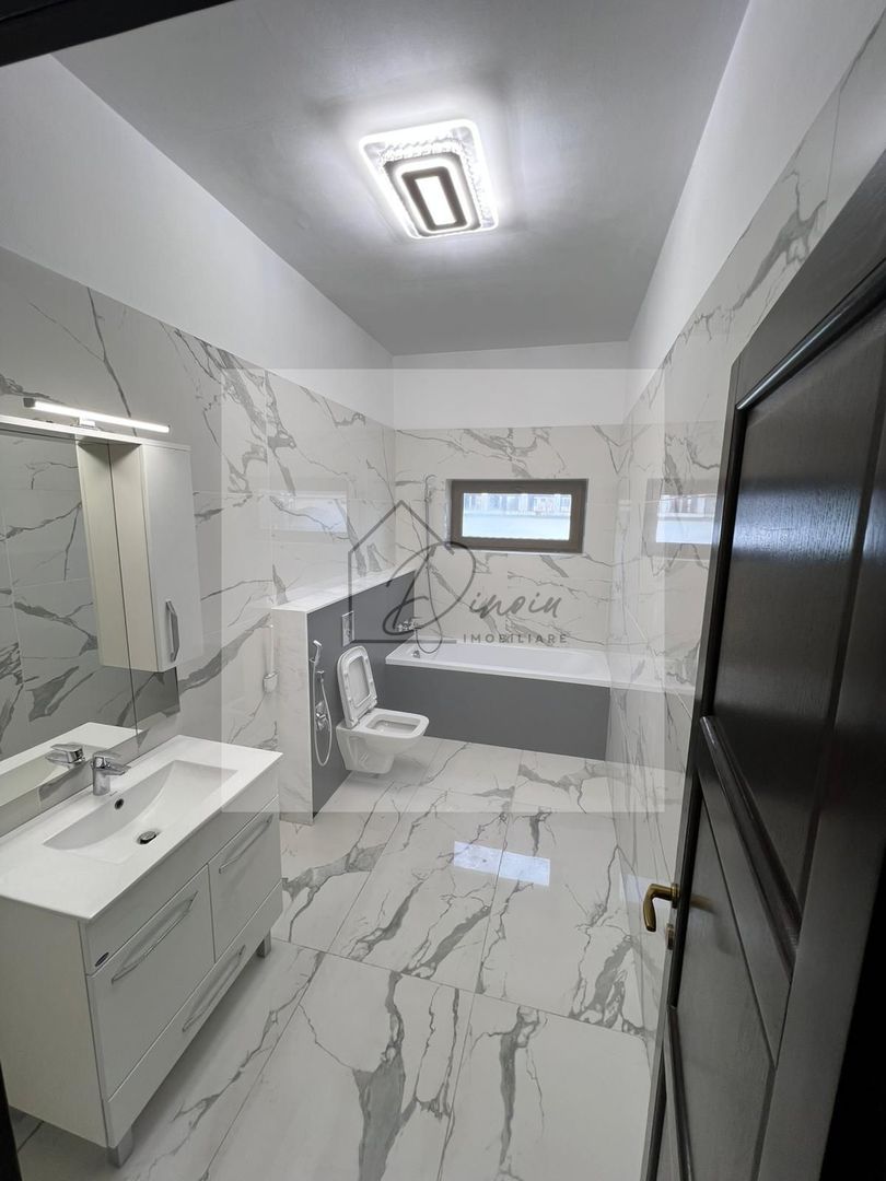 COM 0% I Vila de inchiriat Pipera I Recent renovata I NEMOBILATA - Poză 13