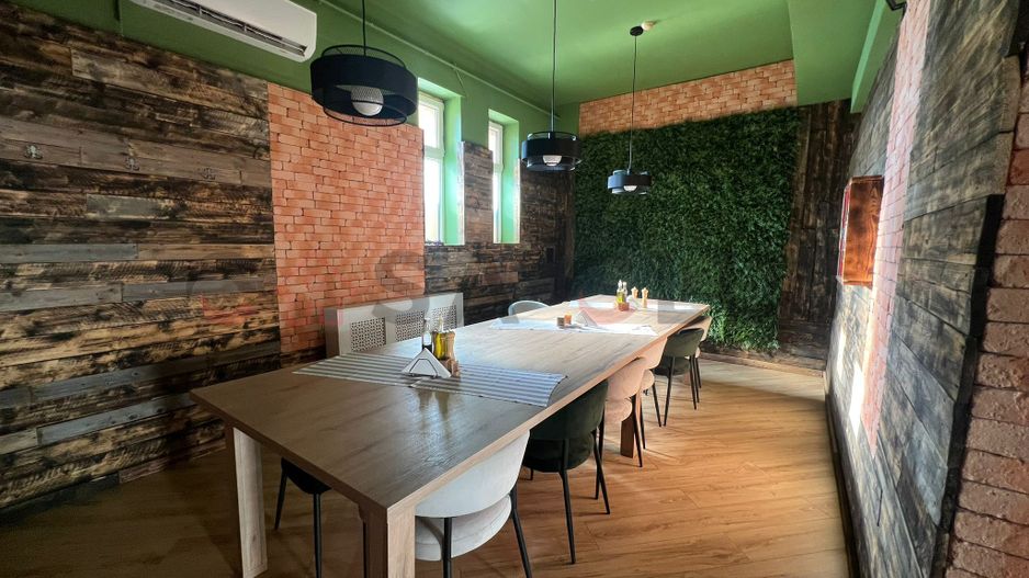 Spațiu comercial de închiriat – Centru, Cluj-Napoca (Zona Horea) - Poză 2