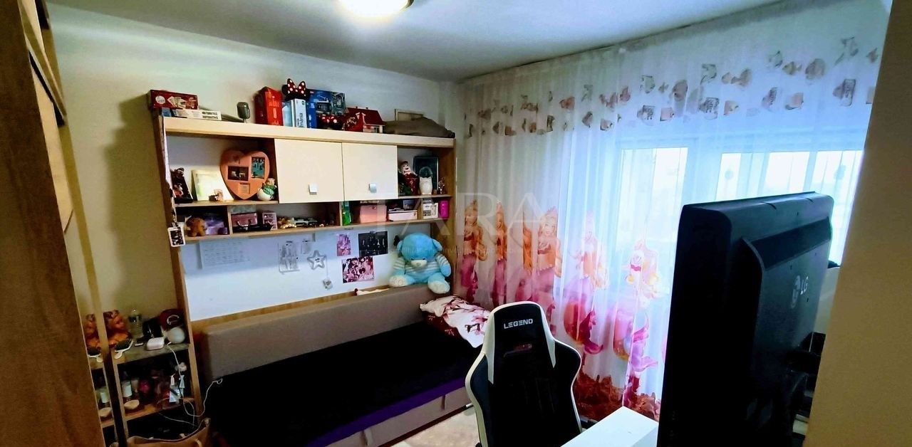 Apartament 2 camere, 50 mp + 2 balcoane, zona Iulis Mall, Cluj-Napoca. - Poză 7