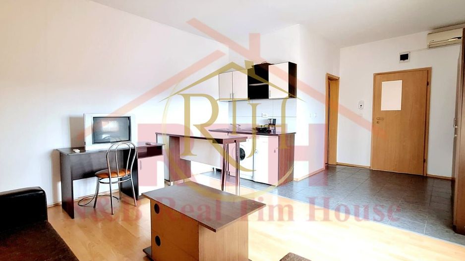 Oferim spre inchiriere garsoniera,  zona Soarelui langa Sud Plaza - Poză 12