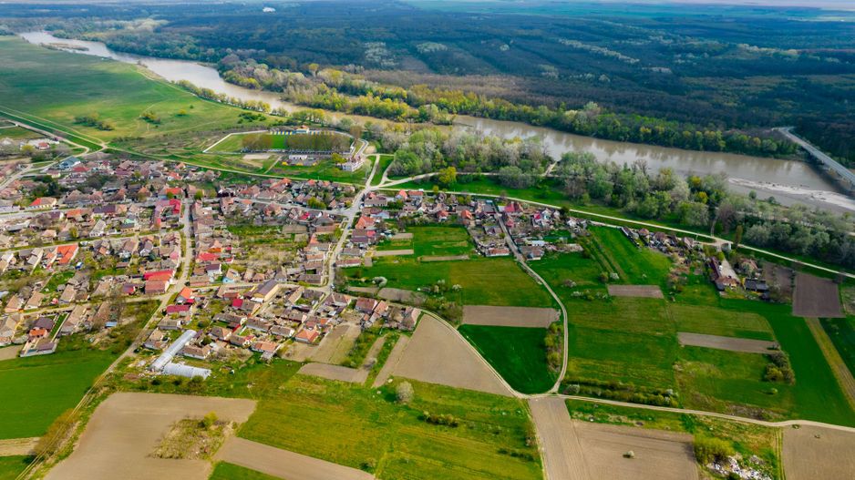 Teren extravilan 2670mp în localitatea Pecica - Poză 2