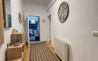 Apartament 1 camera | Etaj 1 | Decomandat | Terasa | Curte - Poză 19