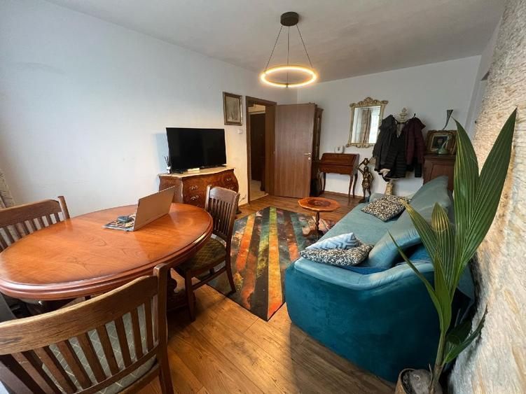 Apartament 2 camere – 52 mp – Etaj 7/9 – Complet renovat | Drumul Taberei - Poză 6