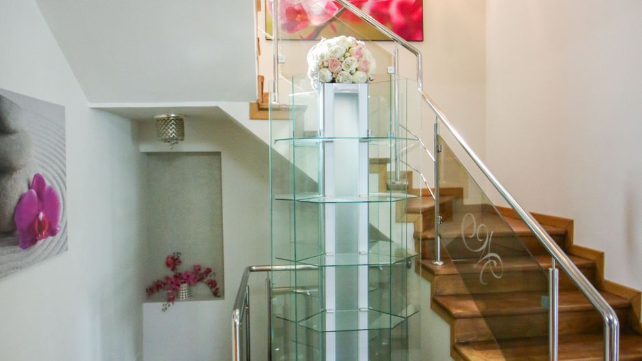 Vila 8 Camere Piata Dorobanti - Poză 14