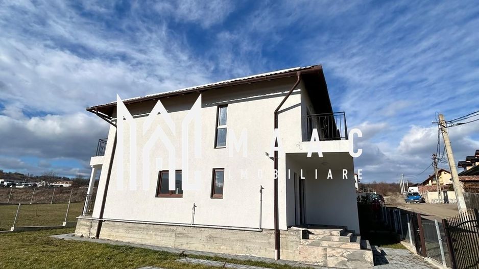 Duplex 4 camere I Acces auto - Curte 370 mp I Cisnădie - Poză 3