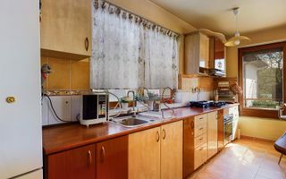 Casa individuala, Parcare, Curte Proprie, Andrei Muresanu - Poză 9