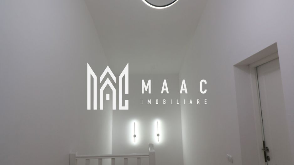 Casa individuala | 5 Camere | Teren 370 mp - Poză 7