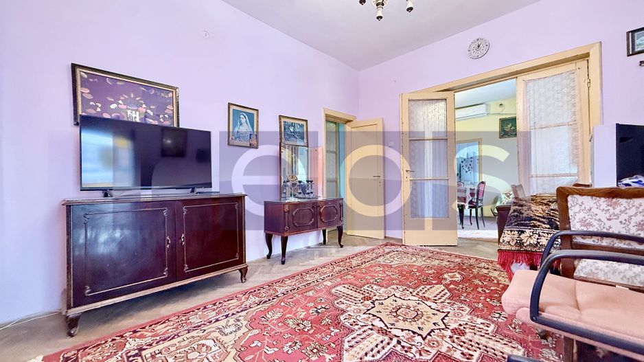 VÂNZARE 3 CAMERE | CALEA DUDESTI | CENTRALA PROPRIE - Poză 9