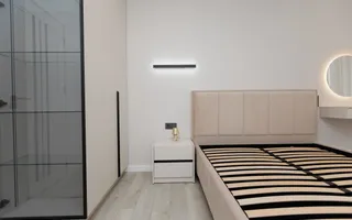 Vânzare, apartament, 2 camere, str. Regele Carol, Durlești - Poză 14