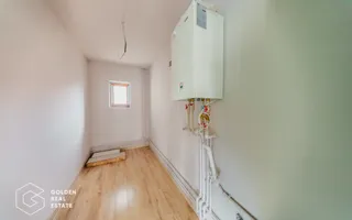 Casă P+M, teren 450 mp, in Pecica cartier Europa Grand Village - Poză 24