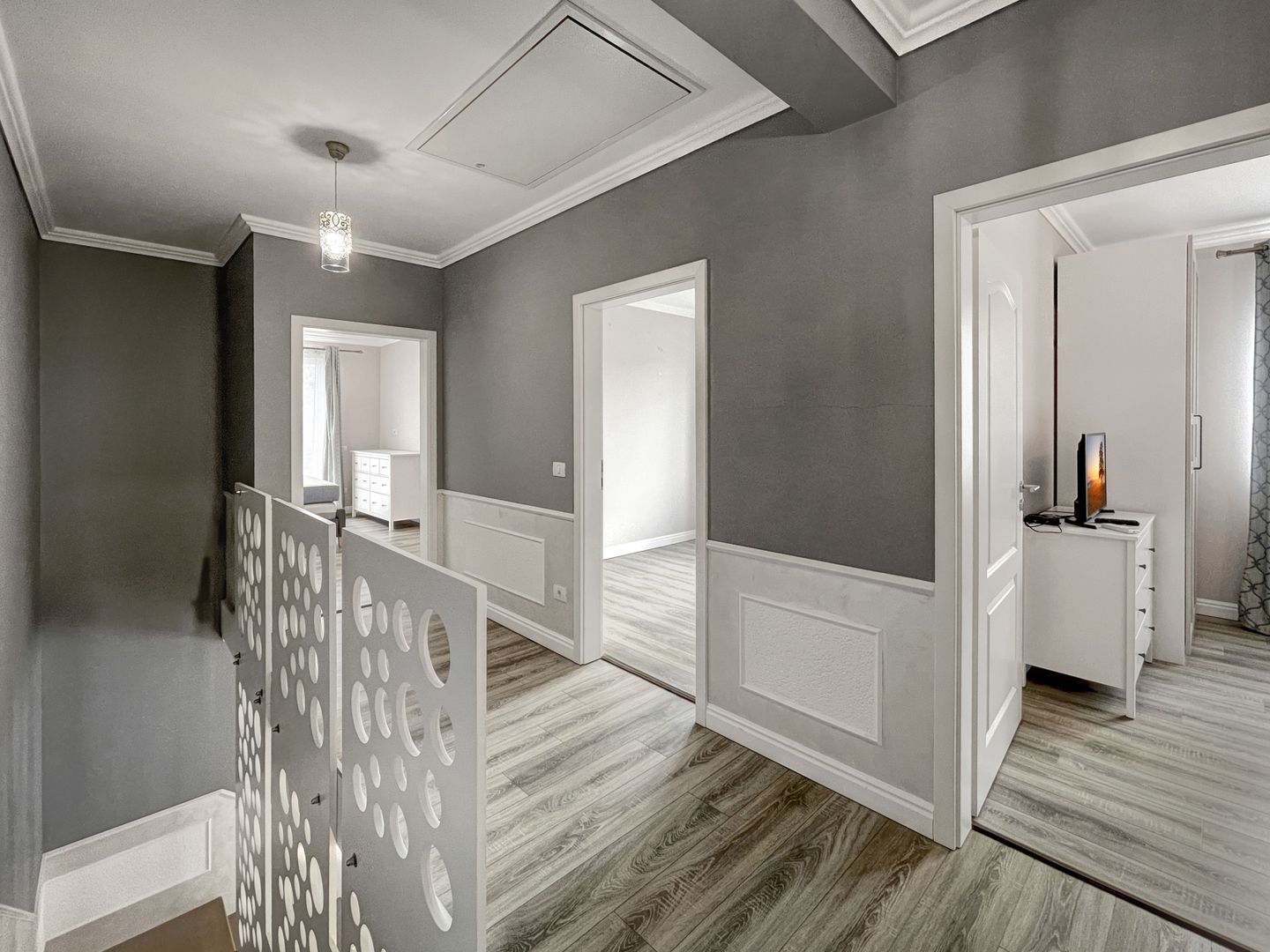 Duplex complet mobilat si utilat, Dumbravita. - Poză 5