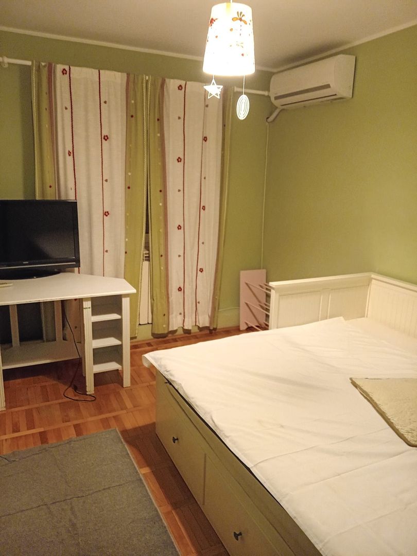 Apartament 3 camere decomandat – Etaj 1/4 – Mazepa 2 - Poză 8
