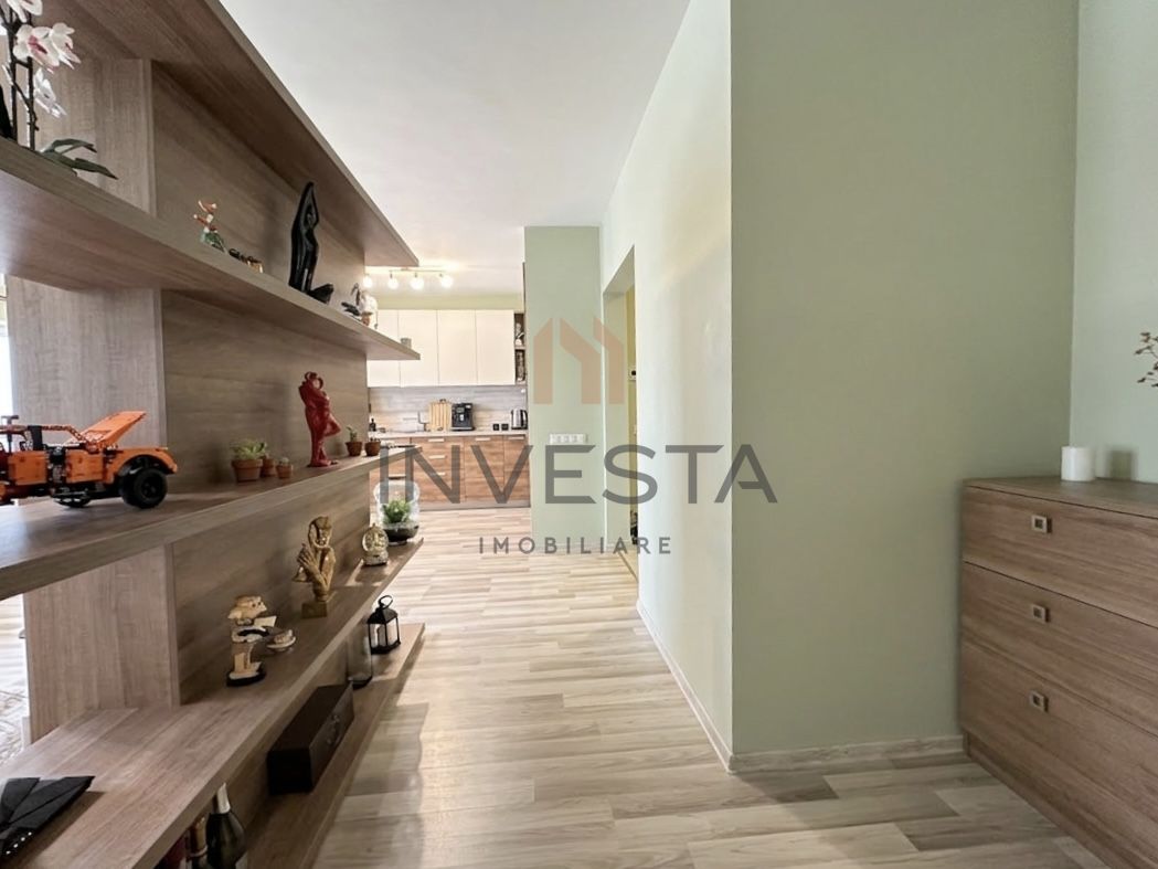 Apartament spatios, cu 3 camere, bloc nou, Calea Dorobantilor! - Poză 4