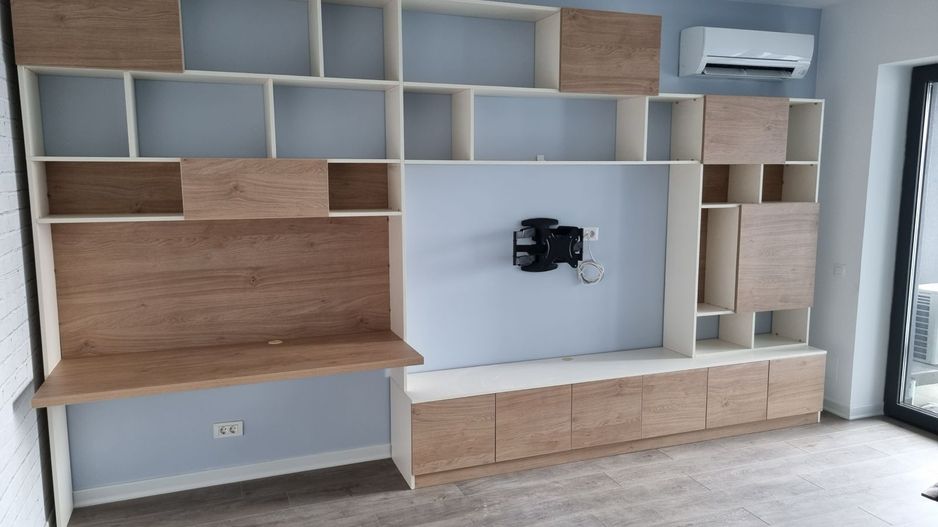 Oferta Apartament 3 Camere Cloud 9 Residence 1 Loc Parcare - Poză 1