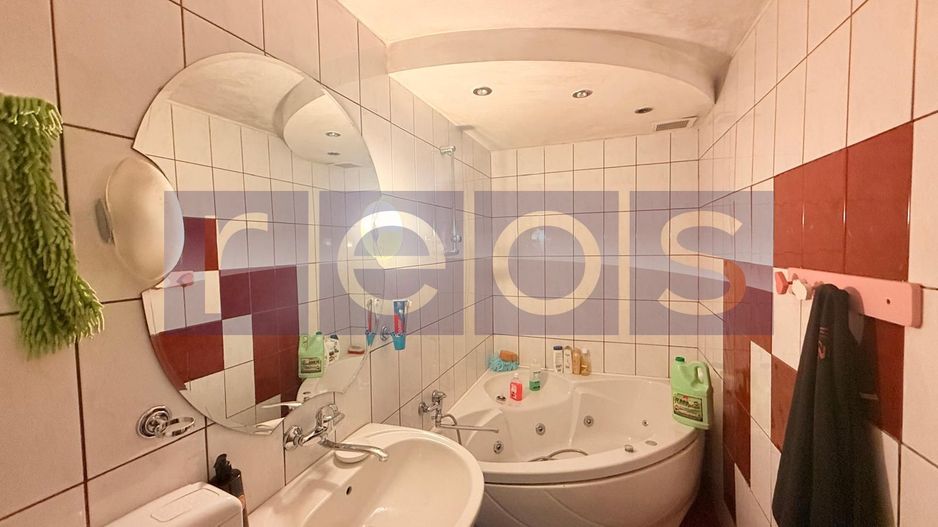 VANZARE 4 CAMERE  | SECTOR 5 |  CALEA RAHOVEI | JUMBO MALL | - Poză 10