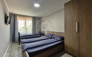 Casa de tip P+1 cu 4 camere de inchiriat in Grigorescu, Oradea - Poză 13