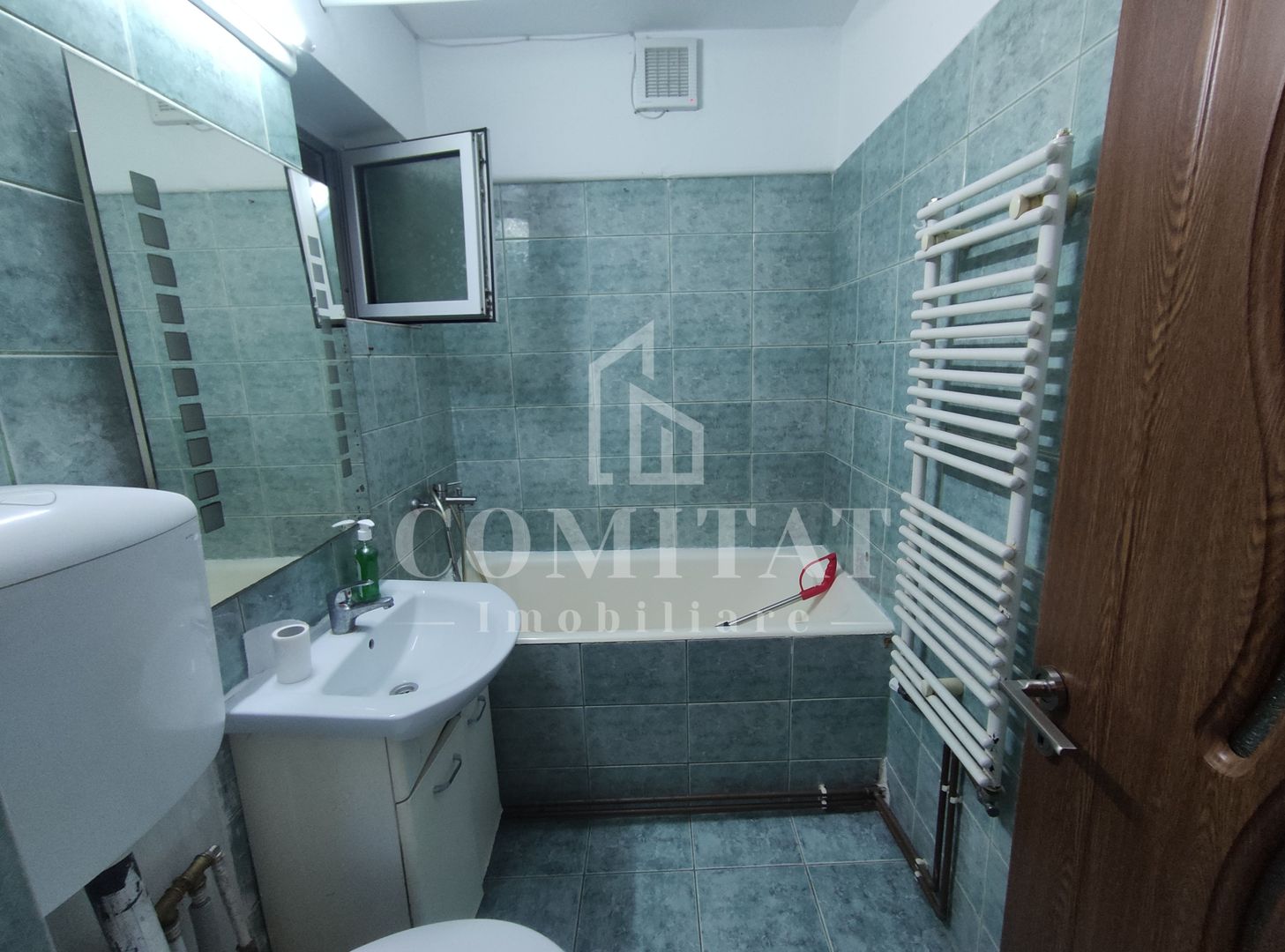 Apartament cu 2 camere | potențial ridicat de investiție | Gheorgheni - Poză 15