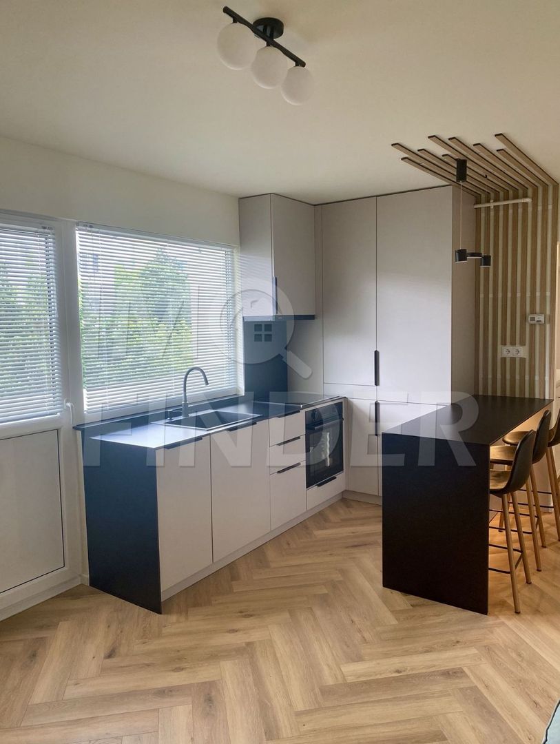 Apartament la cheie totul nou,  Gheorgheni- Zona Brancusi - Poză 3