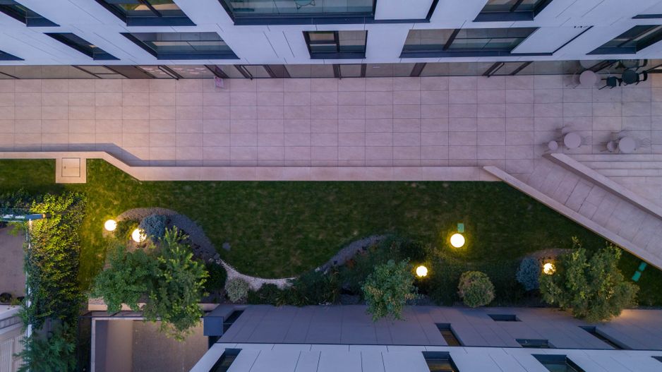 Apartament in Stil Wonderland in Herastrau - Poză 38