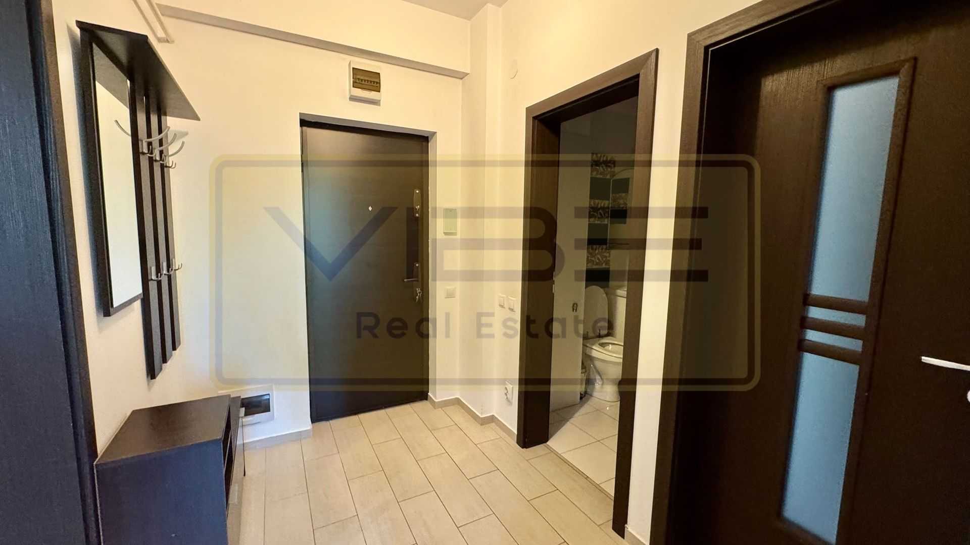 Apartament 2 camere decomandat+parcare Tatarasi Kaufland - Poză 16