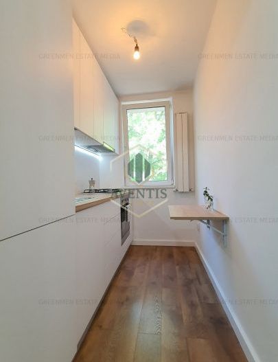 Apartament 2 camere renovat complet in stil minimalist, Pta Domenii - Mihalache - Poză 19