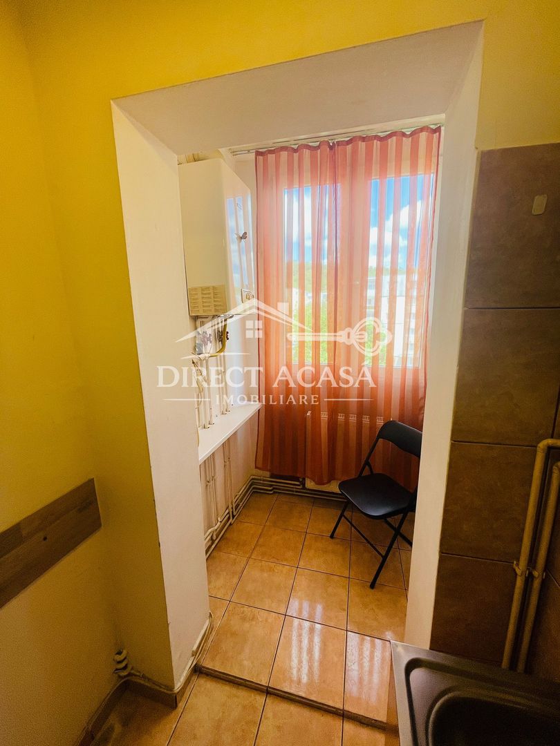 Apartament de inchiriat cu 1 camera de inchiriat -Viitorului-Tudor - Poză 7
