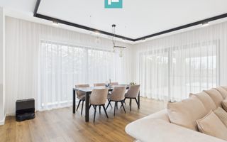 Casă individuală pe parter – Moșnița - Poză 48