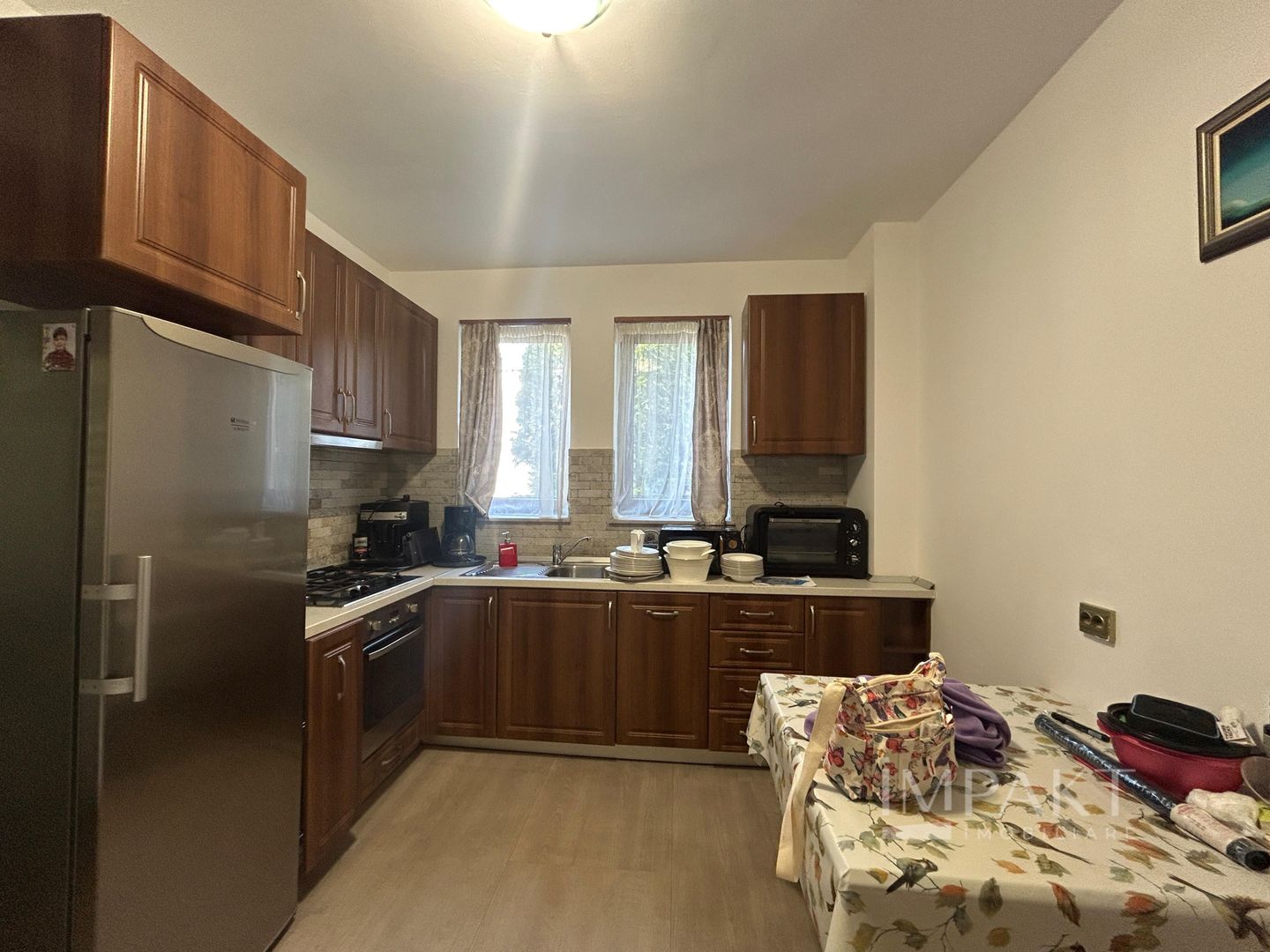 Inchiriere casa individuala in Buna Ziua! - Poză 8